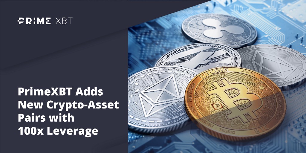 Coin Market Pro Introduces Even More Digital Asset Trading Pairs Coin Market Pro Introduces Even More Digital Asset Trading Pairs - 1 C8OYMqGFQHaaXxreVF4loQ