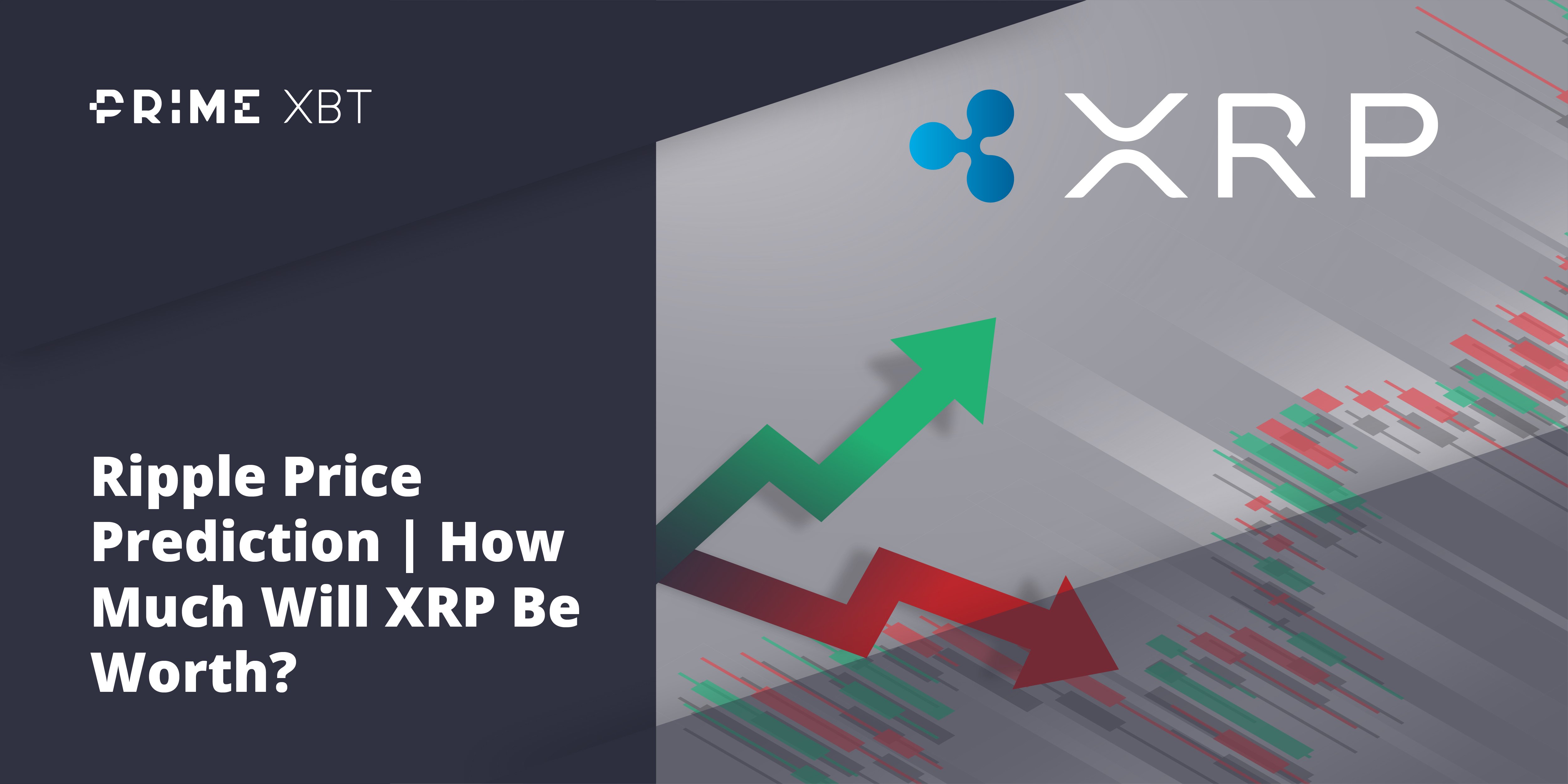 Ripple Price Prediction: How Much Will XRP Be Worth Following the Settlement? Ripple Price Prediction: How Much Will XRP Be Worth Following the Settlement? - xrp 1