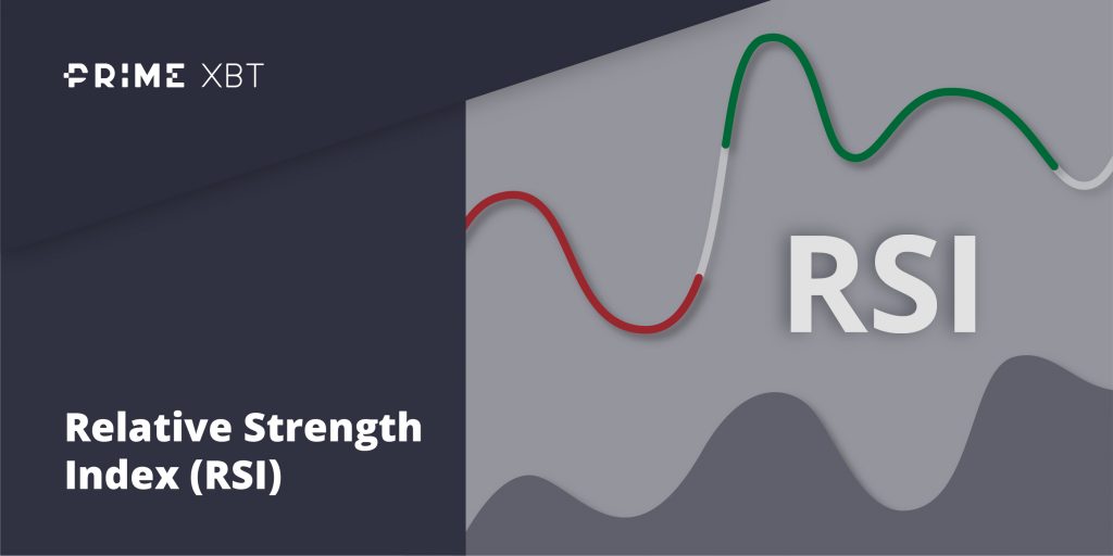 Relative Strength Index (RSI) Relative Strength Index (RSI) - rci