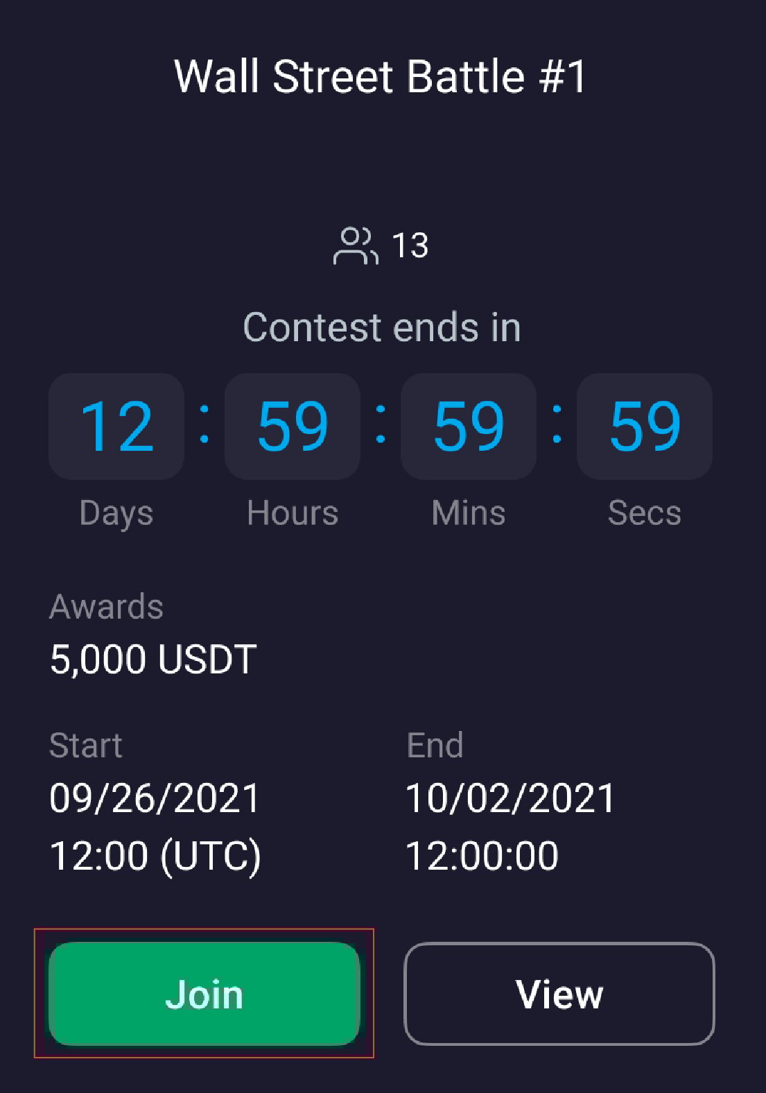 Coin Market Pro Launches $100,000 Trading Competition To Celebrate New Product Release - 1 4