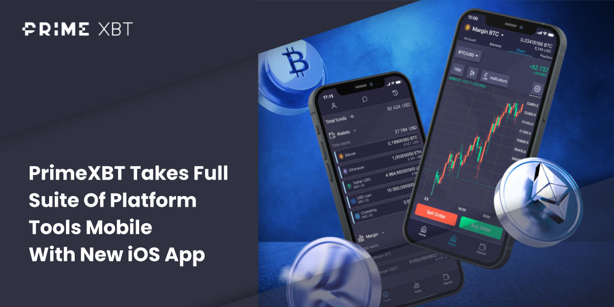 Coin Market Pro Takes Full Suite Of Platform Tools Mobile With New iOS App Coin Market Pro Takes Full Suite Of Platform Tools Mobile With New iOS App - IOS