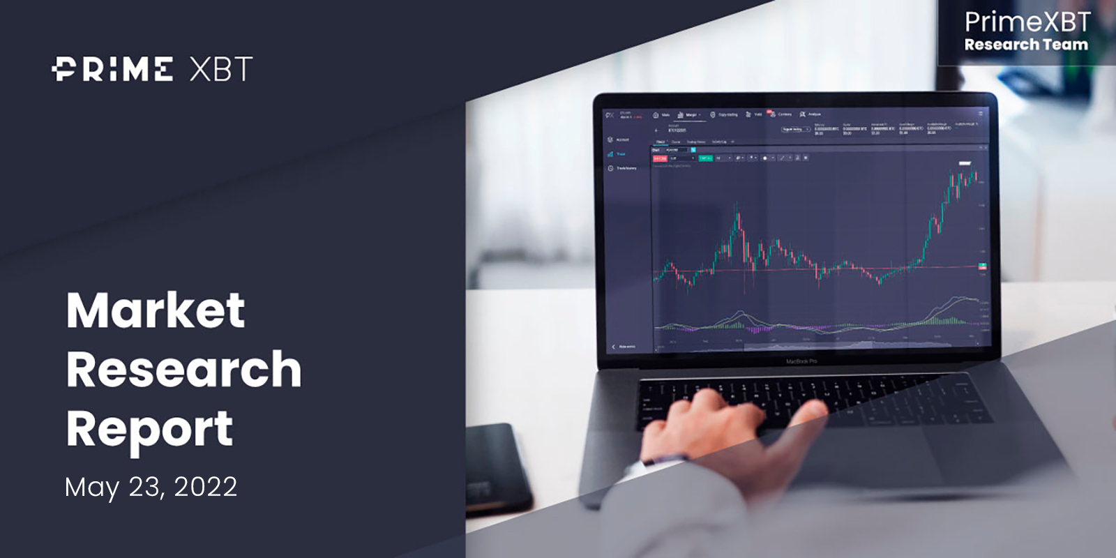Market Research Report: Stocks Slide On Recession Fears, Crypto Assesses LUNA Aftermath, WTI Matches Brent Price Market Research Report: Stocks Slide On Recession Fears, Crypto Assesses LUNA Aftermath, WTI Matches Brent Price - Blog research 23 05 22