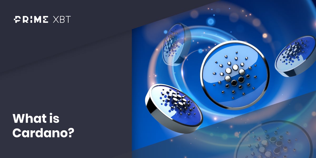 What is Cardano? What is Cardano? - What is Cardano