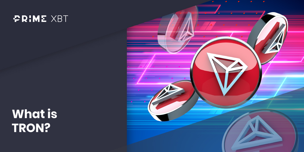 What Is Tron (TRX)? What Is Tron (TRX)? - What Is TRON