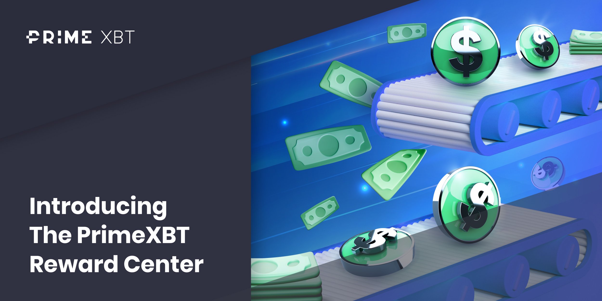 Introducing The All-New Coin Market Pro Rewards Center: Earn Crypto For Completing Tasks - Blog 09 06