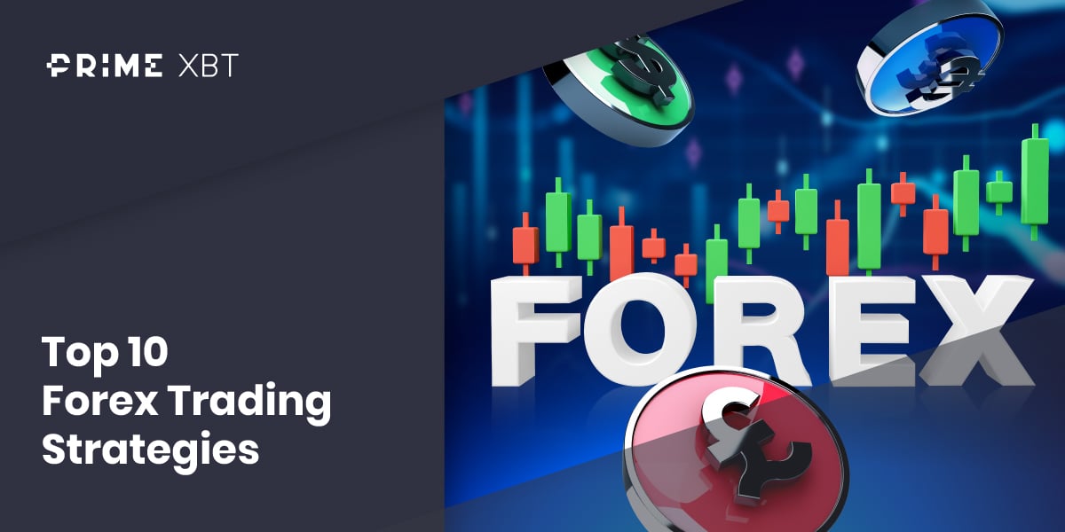10 Effective Forex Trading Strategies 10 Effective Forex Trading Strategies - 253