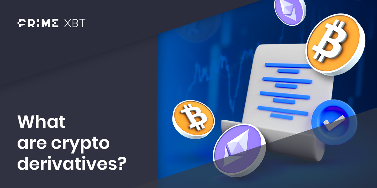 What are Crypto Derivatives: A Beginner's Guide to Understanding and Trading What are Crypto Derivatives: A Beginner's Guide to Understanding and Trading - 267 What are crypto derivatives