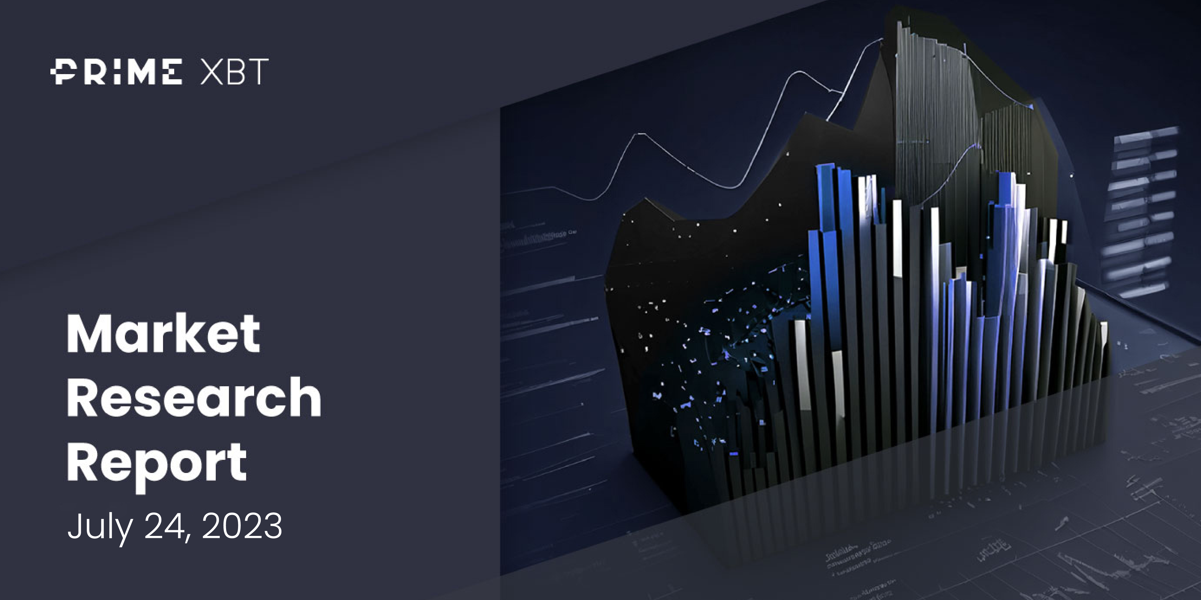Market research report: Crypto retreats while dollar recovers ahead of FOMC, LINK surges after key upgrade Market research report: Crypto retreats while dollar recovers ahead of FOMC, LINK surges after key upgrade - July2423